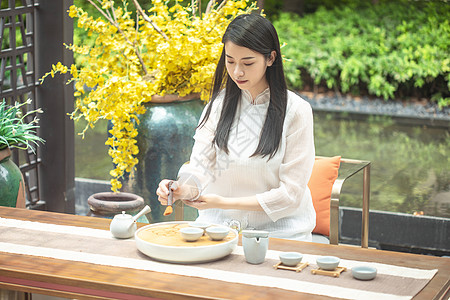 点滴后喝茶，养生之道还是禁忌？