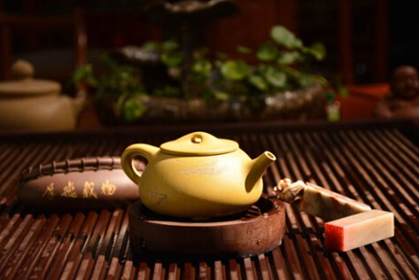 古法泡茶，现代健康：品茗的七大神奇功效