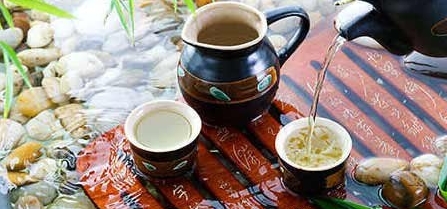 夜茶仪式感满满，品味茶香与健康同行