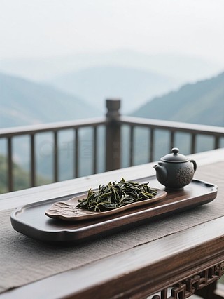 老壶新茶，茶道人生，养生之道尽在其中