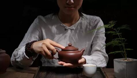 准妈妈养生茶饮选，健康功效两不误