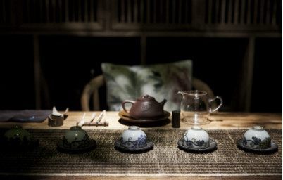 茶香养生：女性美丽加分秘籍